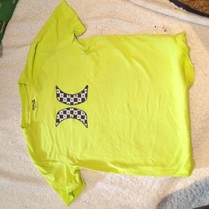 Youth 10/12 Hurley T-shirt